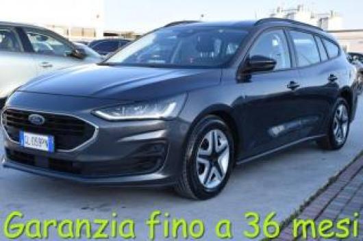 usato FORD Focus