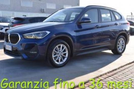 usato BMW X1