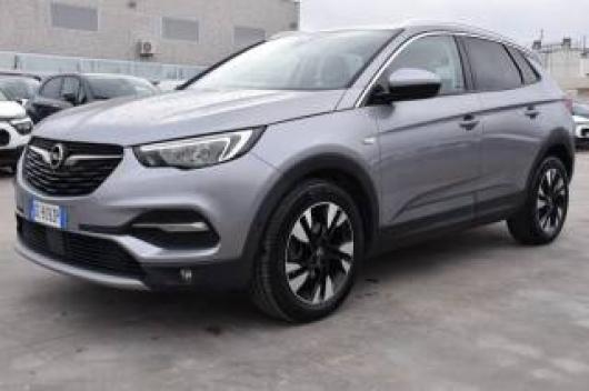 usato OPEL Grandland X