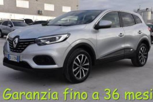 usato RENAULT Kadjar