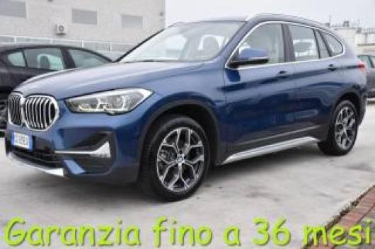 usato BMW X1