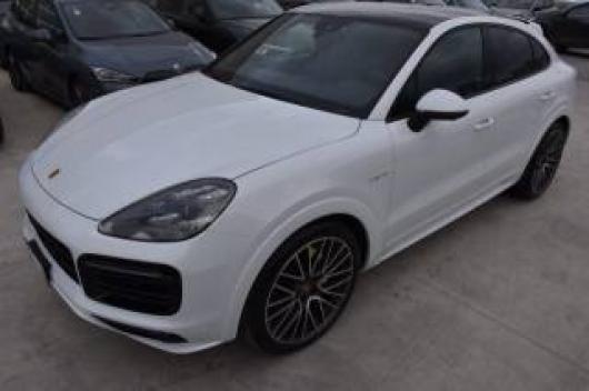 usato PORSCHE Cayenne