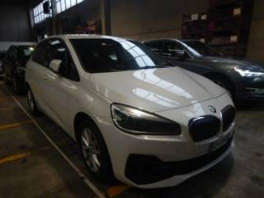 usato BMW 216