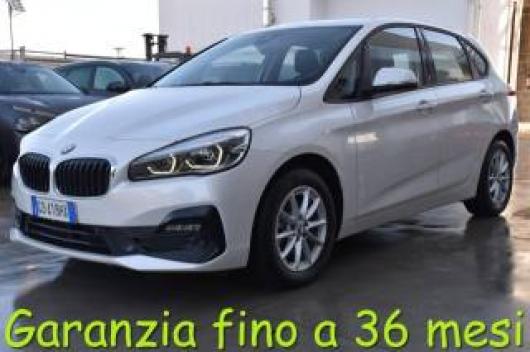 usato BMW 216