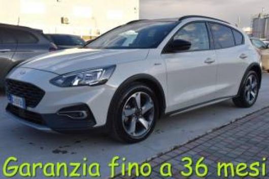 usato FORD Focus