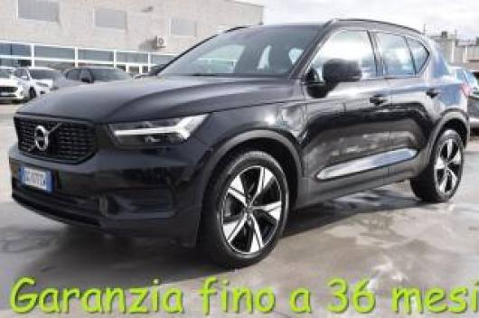 usato VOLVO XC40