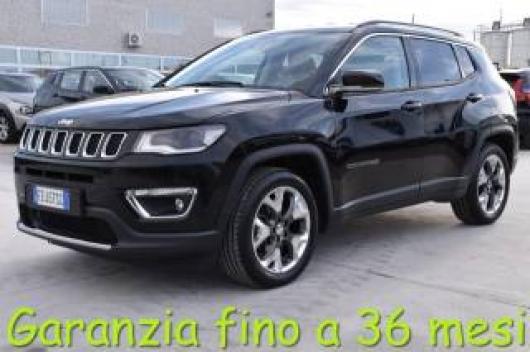 usato JEEP Compass