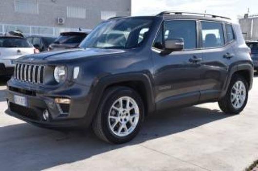 usato JEEP Renegade