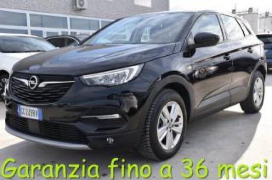 usato OPEL Grandland X