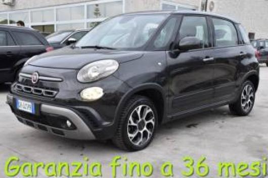usato FIAT 500L