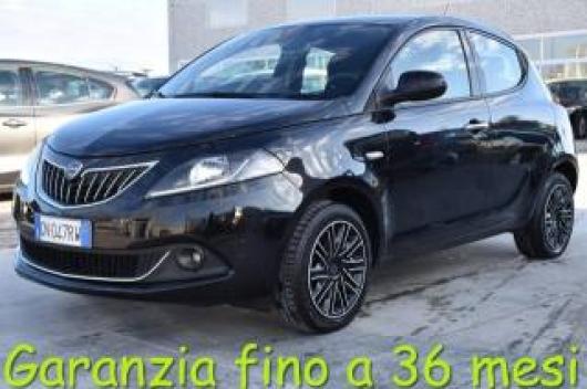 usato LANCIA Ypsilon