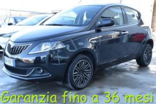 usato LANCIA Ypsilon