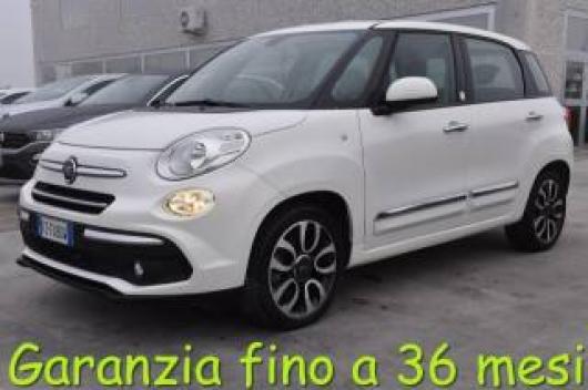 usato FIAT 500L