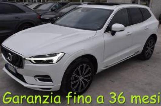 usato VOLVO XC60