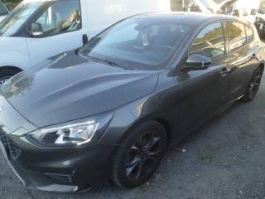 usato FORD Focus