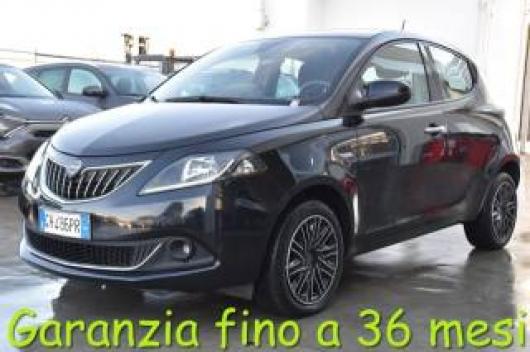 usato LANCIA Ypsilon