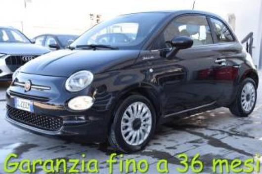 usato FIAT 500