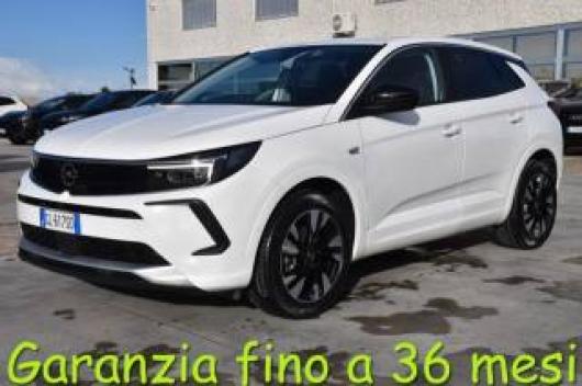 usato OPEL Grandland