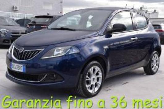 usato LANCIA Ypsilon