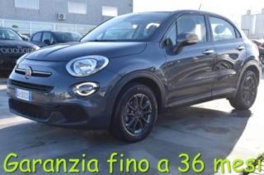 usato FIAT 500X