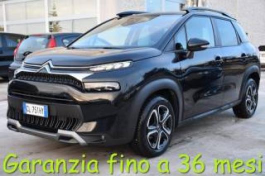 usato CITROEN C3 Aircross