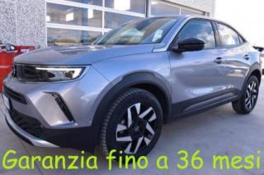 usato OPEL Mokka