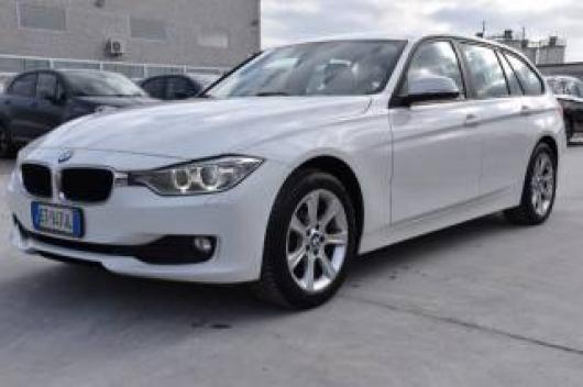 usato BMW 320