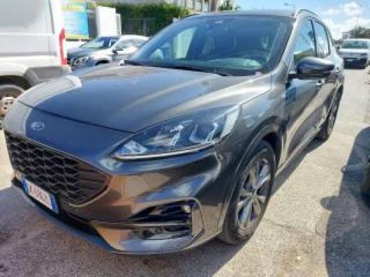 usato FORD Kuga