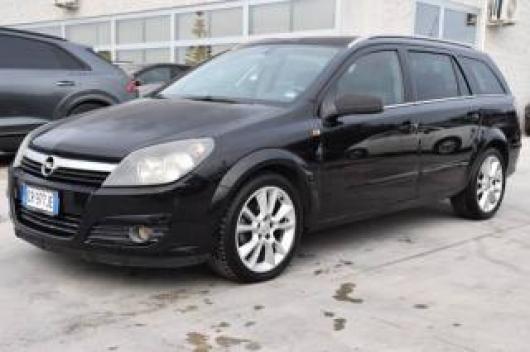 usato OPEL Astra