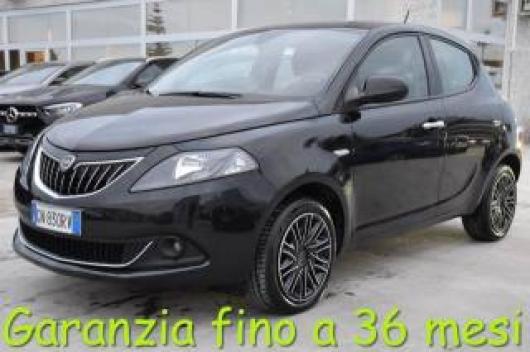 usato LANCIA Ypsilon