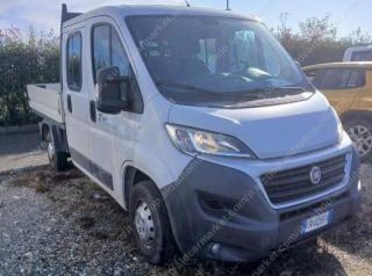 usato FIAT Ducato