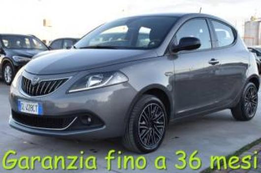 usato LANCIA Ypsilon