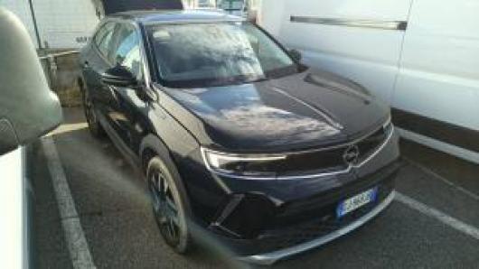usato OPEL Mokka