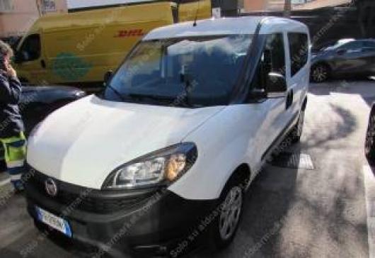 usato FIAT Doblo