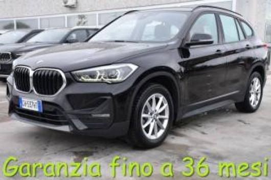 usato BMW X1