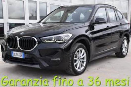 usato BMW X1