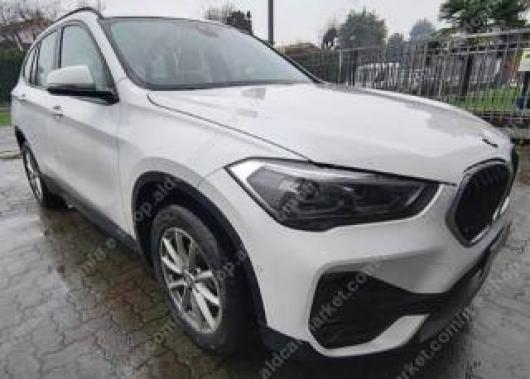 usato BMW X1