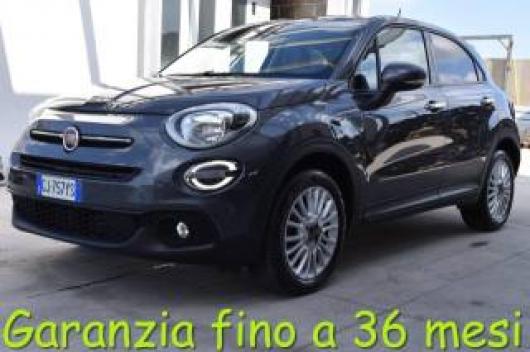 usato FIAT 500X