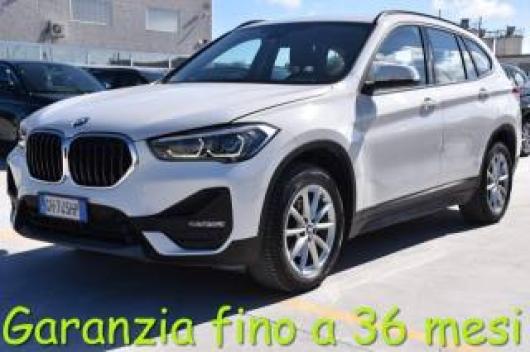 usato BMW X1
