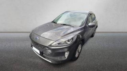 usato FORD Kuga