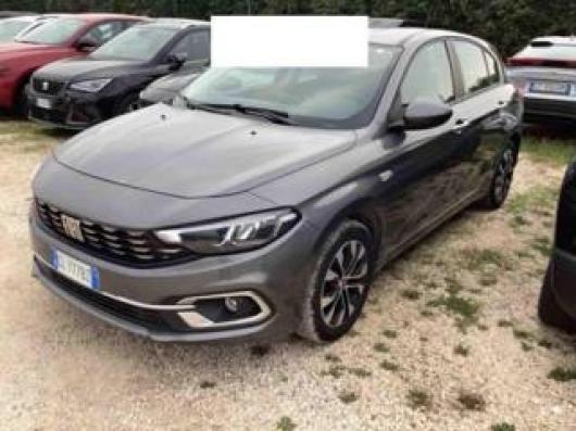 usato FIAT Tipo