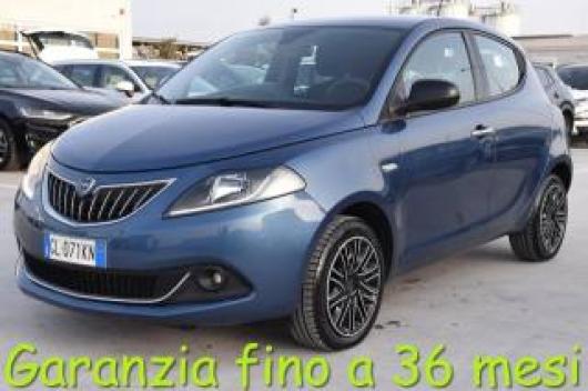 usato LANCIA Ypsilon