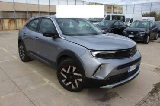 usato OPEL Mokka