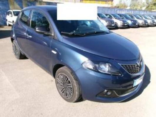 usato LANCIA Ypsilon
