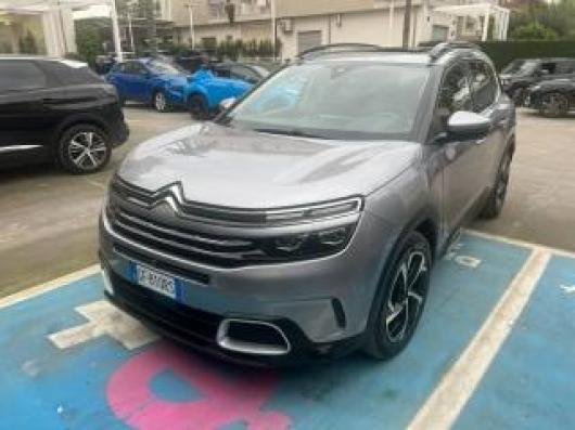 usato CITROEN C5 Aircross