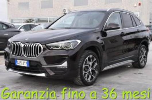 usato BMW X1