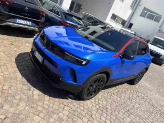 usato OPEL Mokka