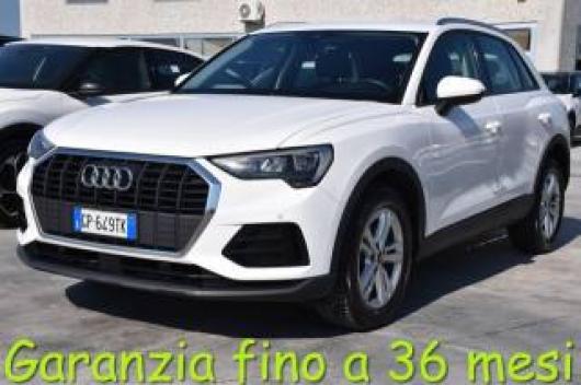 usato AUDI Q3