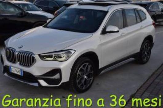 usato BMW X1