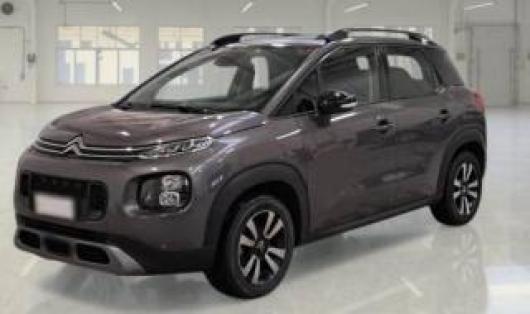 usato CITROEN C3 Aircross